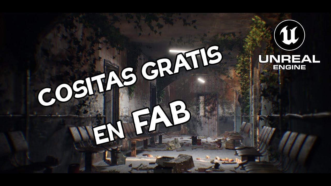 Packs GRATIS de FAB Limitados y Novedades de Agosto (Parte 2)