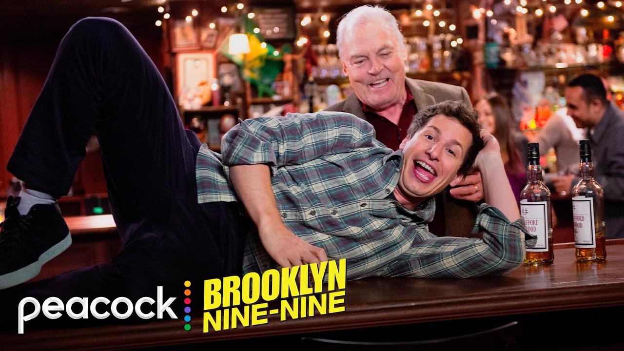 We asked you about the most important episodes of Brooklyn Nine-Nine and here's what you said...