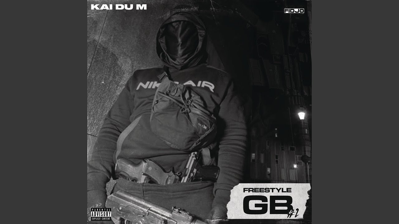 Freestyle GB 2