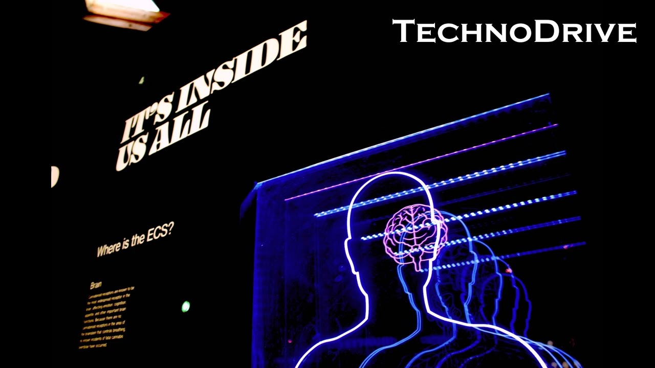 Progressive Acid Techno Mix (Low to High BPM) for Sport, Party & Trip by DJ Enrique