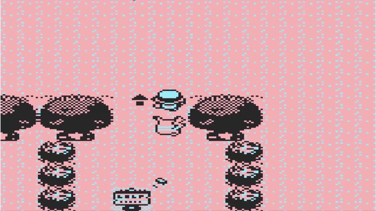Pokemon Yellow Part 16: The Safari Hunt For False Teeth