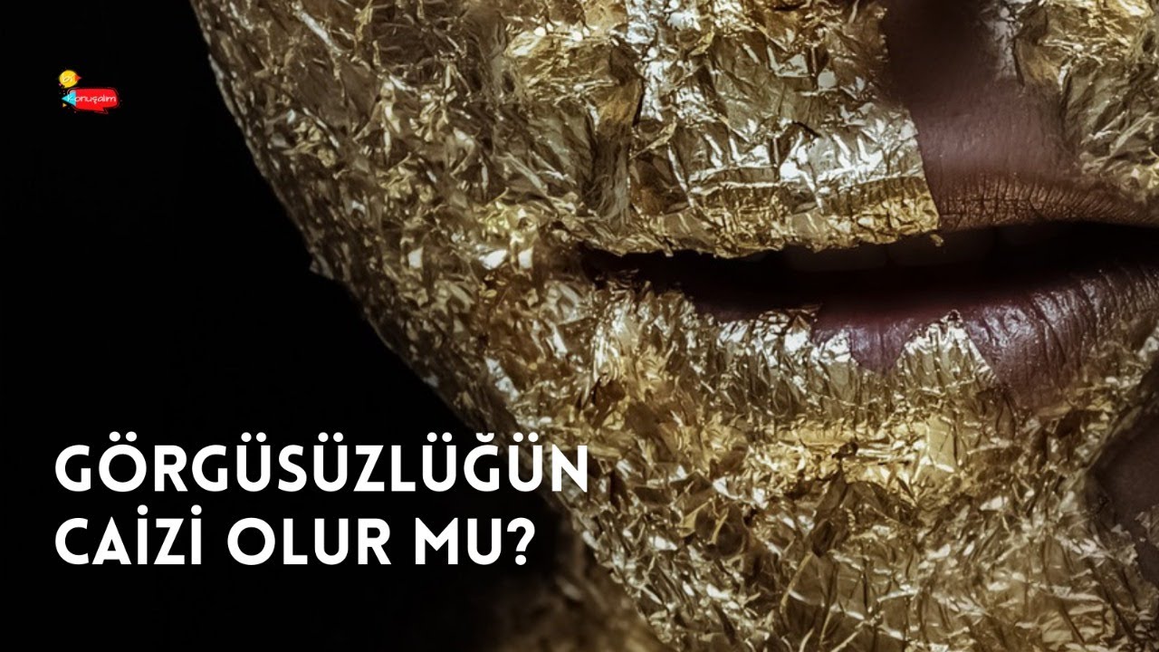 Görgüsüzlüğün Caizi Olur mu? - Bi Konuşalım 17 Mart 2021