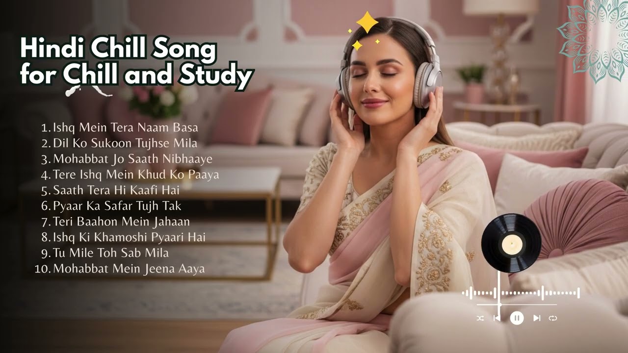 Bollywood Love Songs for Long Drive 🚗 | Heart Touching Hindi Playlist