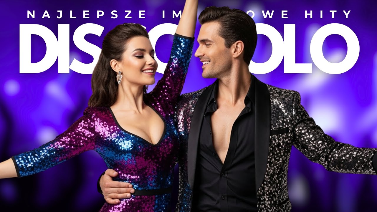 Włącz Głośniej &ndash; Disco Polo Energia i Rytm 2026