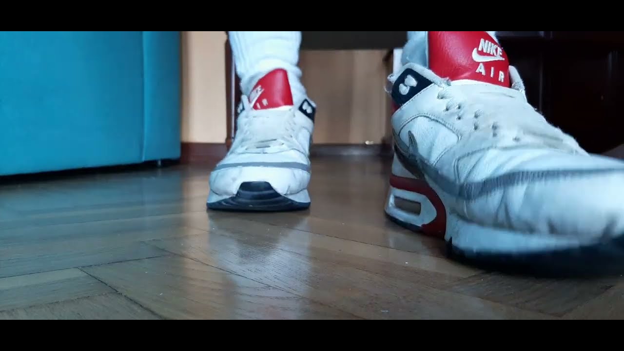 20211217 091059 Air Max BW Classic