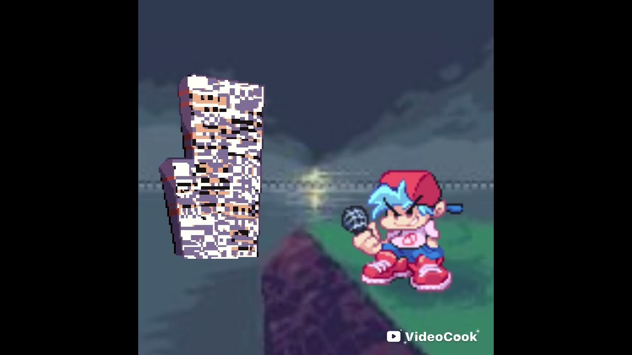 Missingno v2