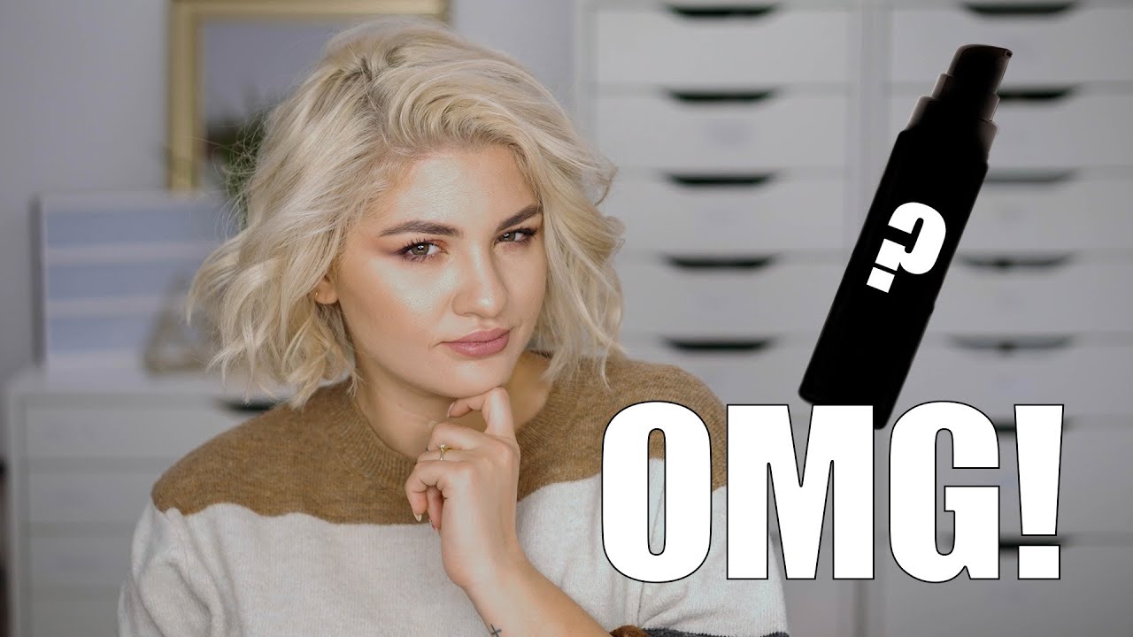 OMG! Cel mai mat si rezistent machiaj?