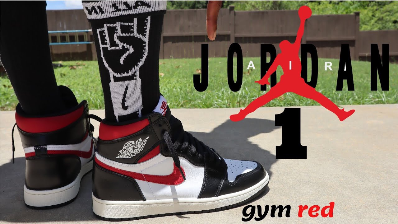 JORDAN 1 