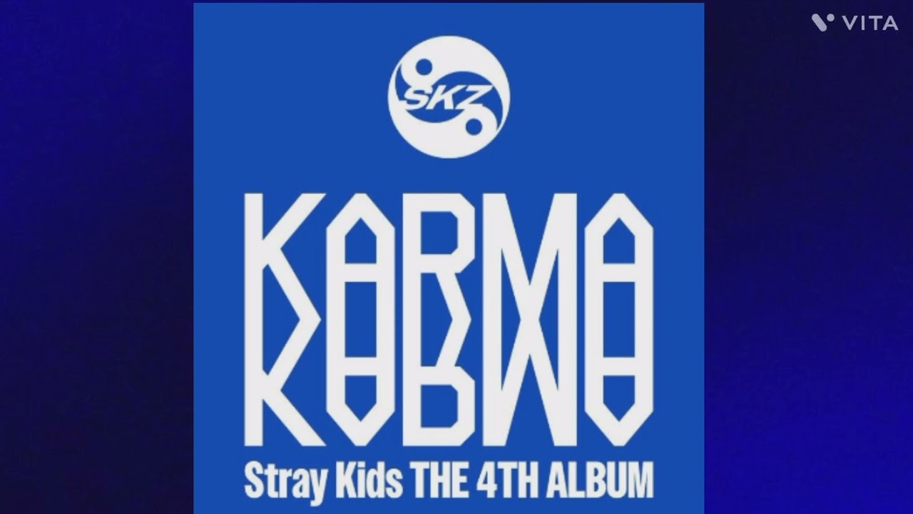 Stray Kids 