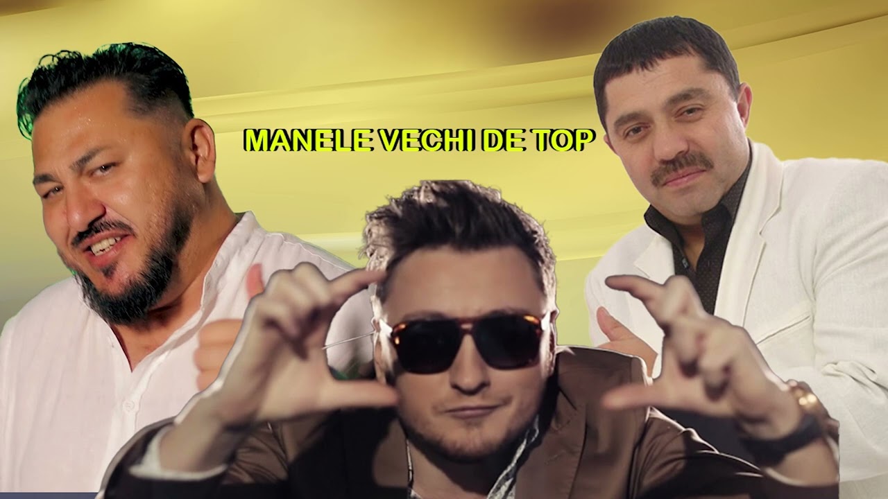 HIT URILE TINERETII ❌ MANELE VECHI SUPER FRUMOASE COLAJ