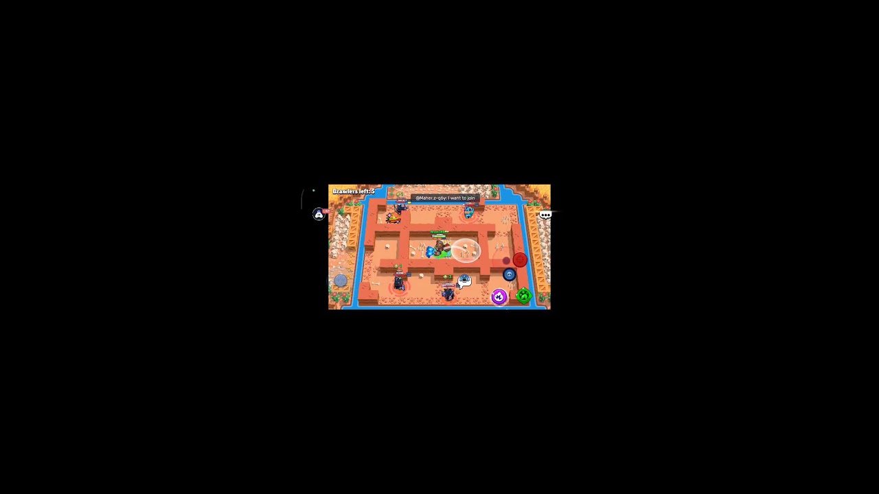 Brawlstars Live Mini Game With Subscribe | #shorts #brawlstars