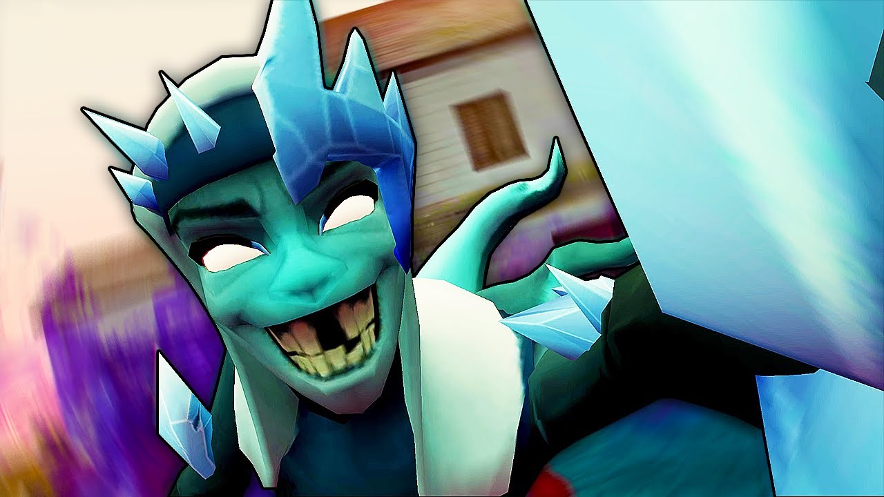 Playing Against the BEST HORROR BRAWL PLAYERS & YOUTUBERS! (Topsy, PaninoTube, A12 & LeoGames)
