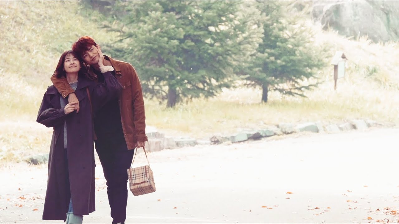 [FMV] 하늘에서내리는일억개의별 서인국x정소민 무강커플뮤비 ver1 The Smlie Has Left Your Eyes OST2 So In Guk x Jung So Min