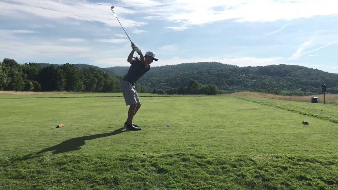 Major Championship at The Architects GC in Lopatcong, NJ