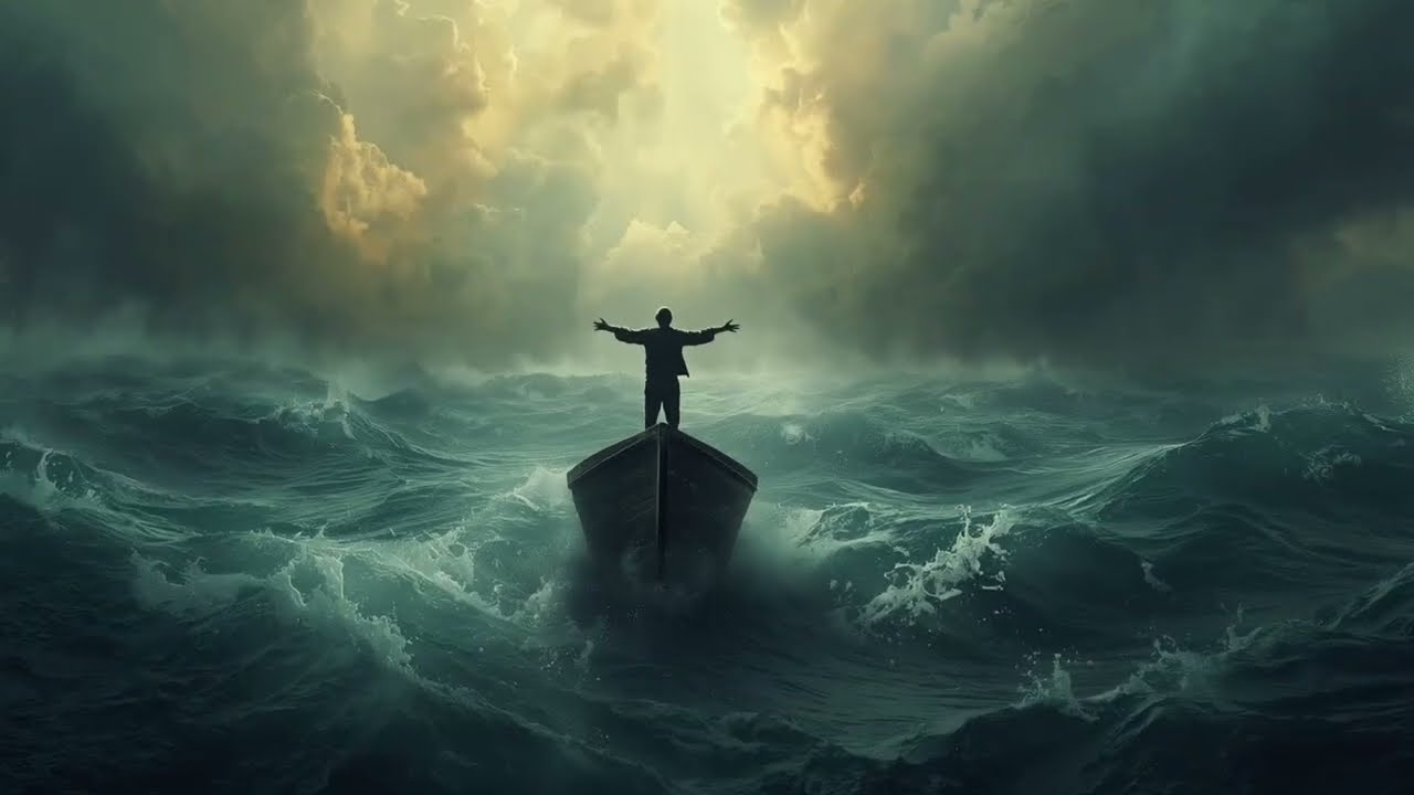 Reverence | Dark Rock