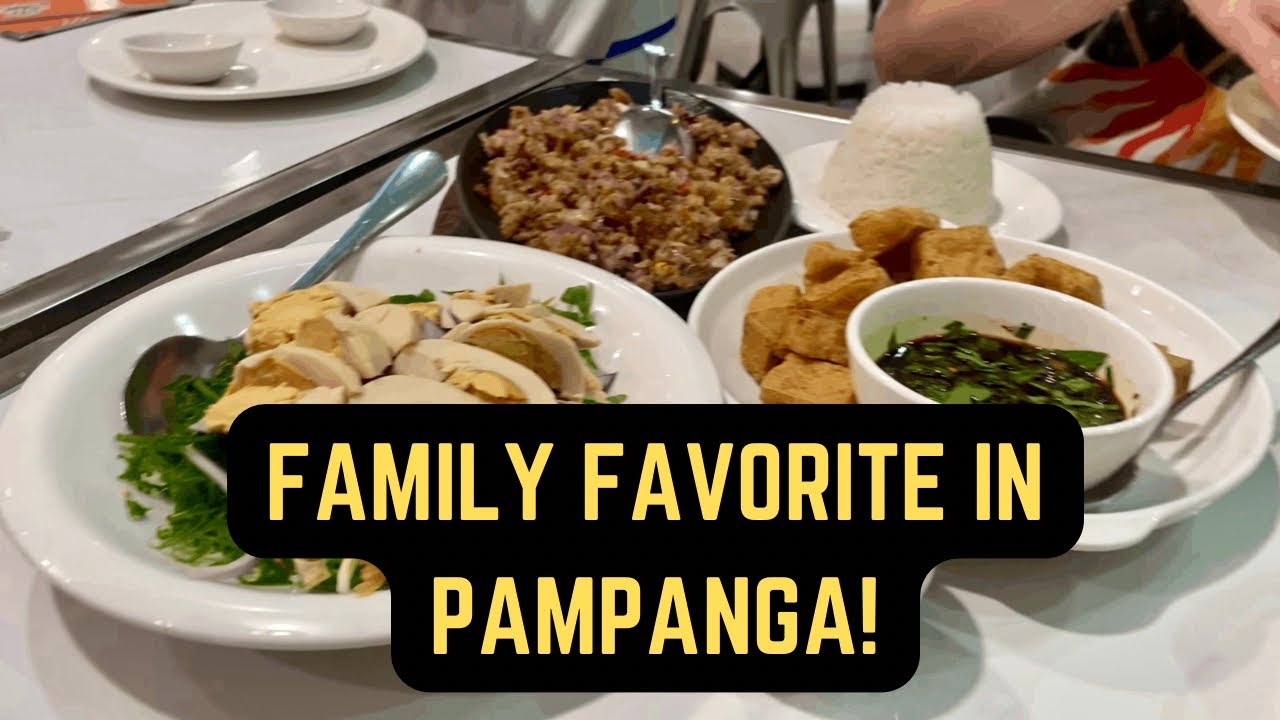 MUST-EAT Restaurant in Pampanga! | Mila's Tokwa't Baboy at SM Clark | Subic Diaries EP43 Dec 2025