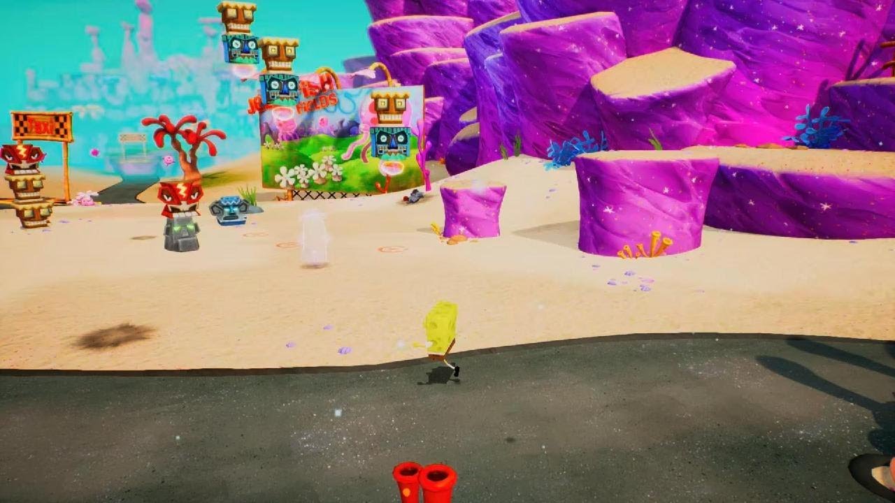 SpongeBob SquarePants: Battle For Bikini Bottom - Rehydrated_20241123071053