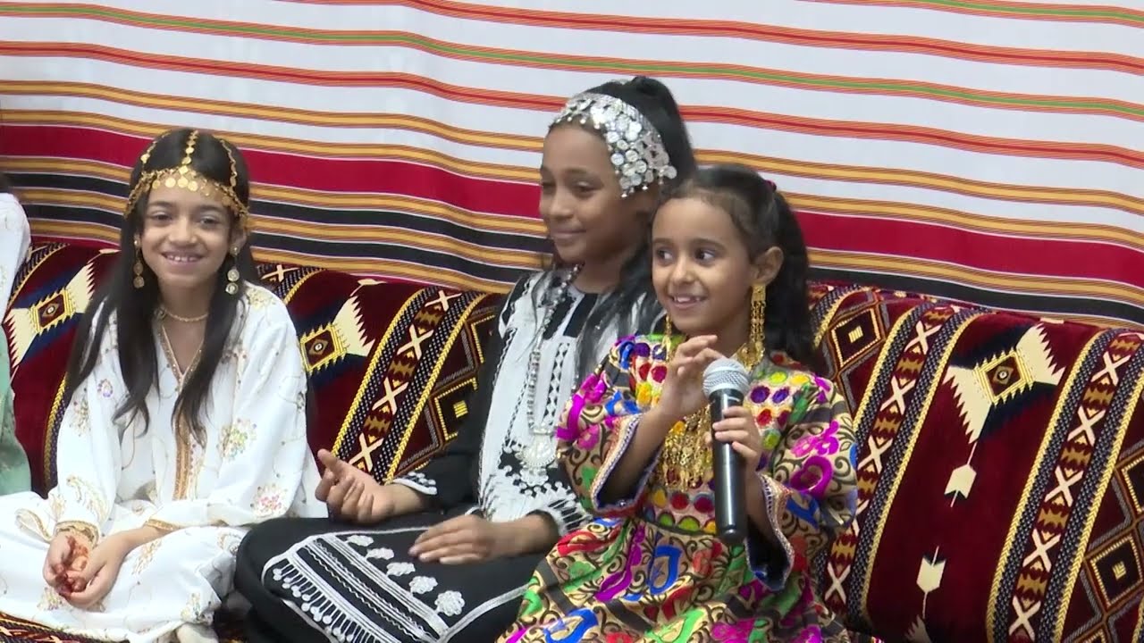 وش أحب الاكلات للزهرات ووش كان افطارهم في اول يوم رمضان  |  ليالي رمضان 2025