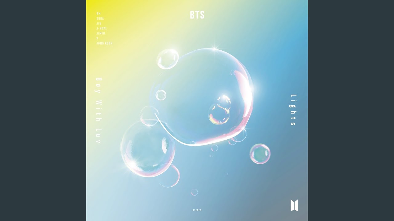 IDOL (Japanese ver.)