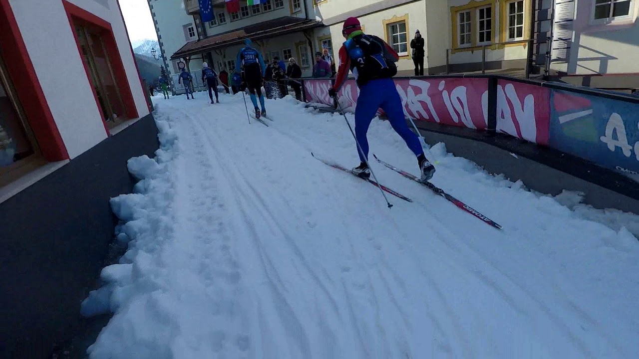 Marcialonga 2018