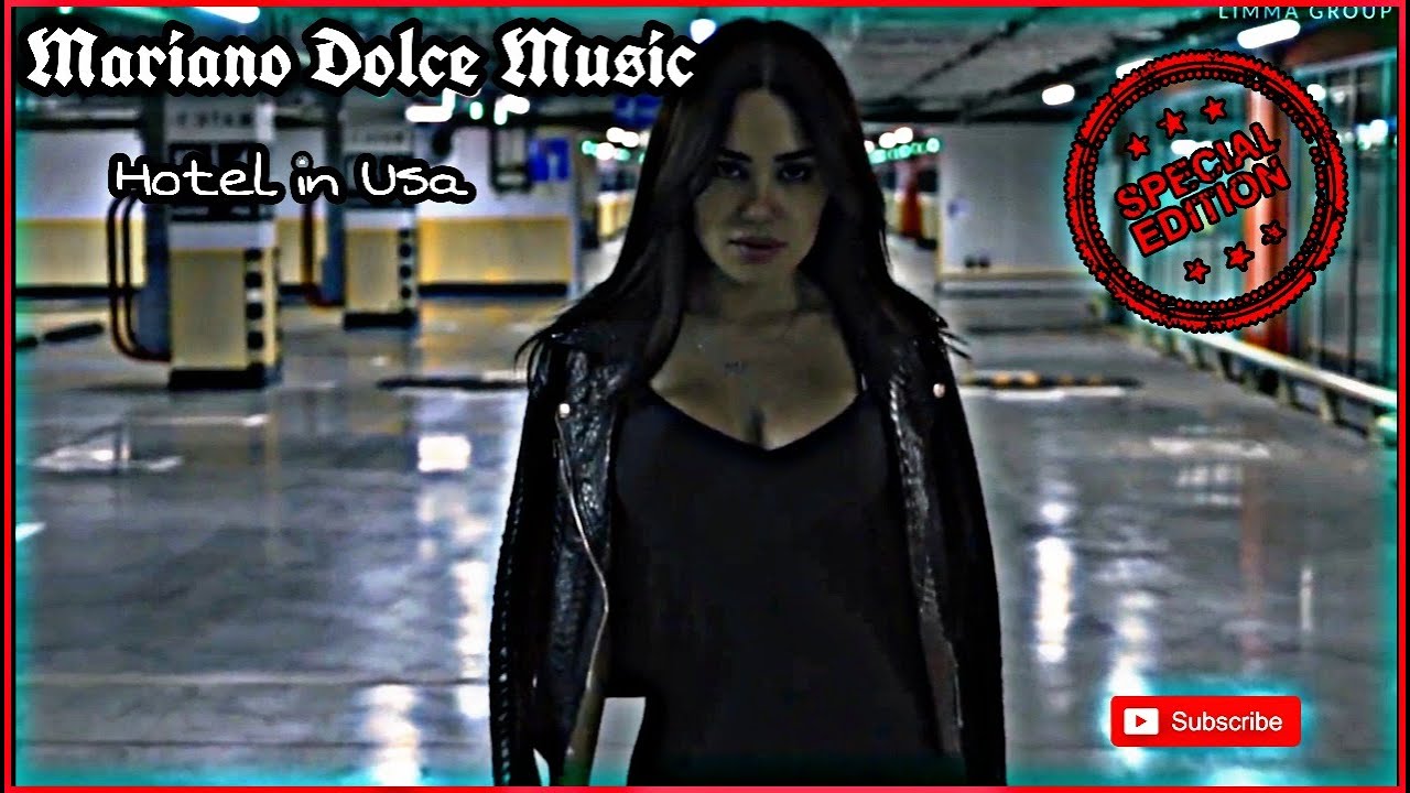 Mariano Dolce - Hotel in Usa (ORIGINAL MIX)(FREE COPYRIGHT)