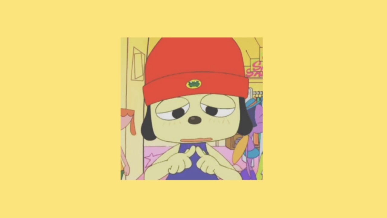 nona reeves - love together parappa mix ( slowed )