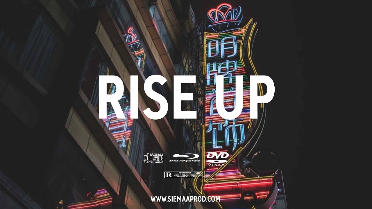 [FREE] Dancehall riddim instrumental 2020 ~ Rise up