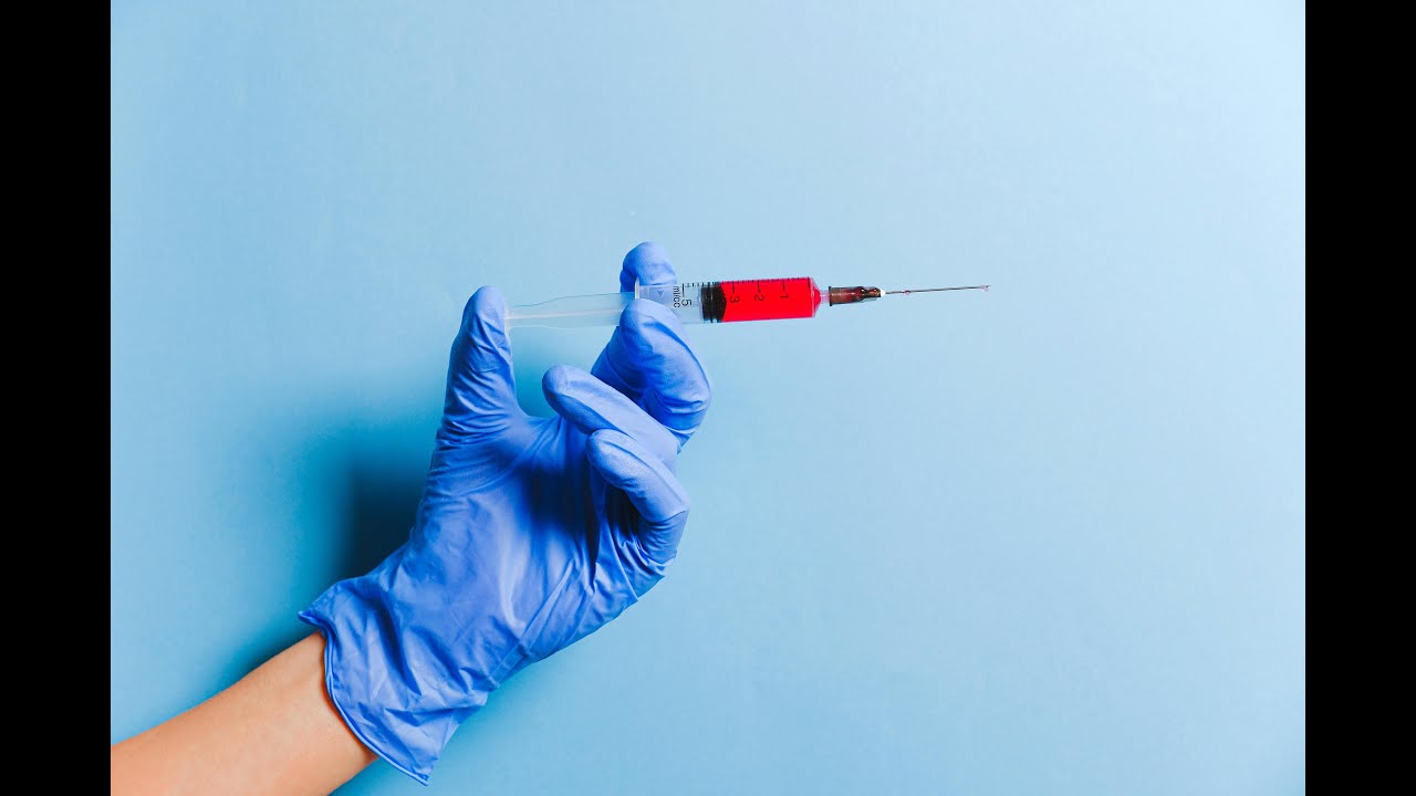 Trypanophobia: An Intense Fear of Needles
