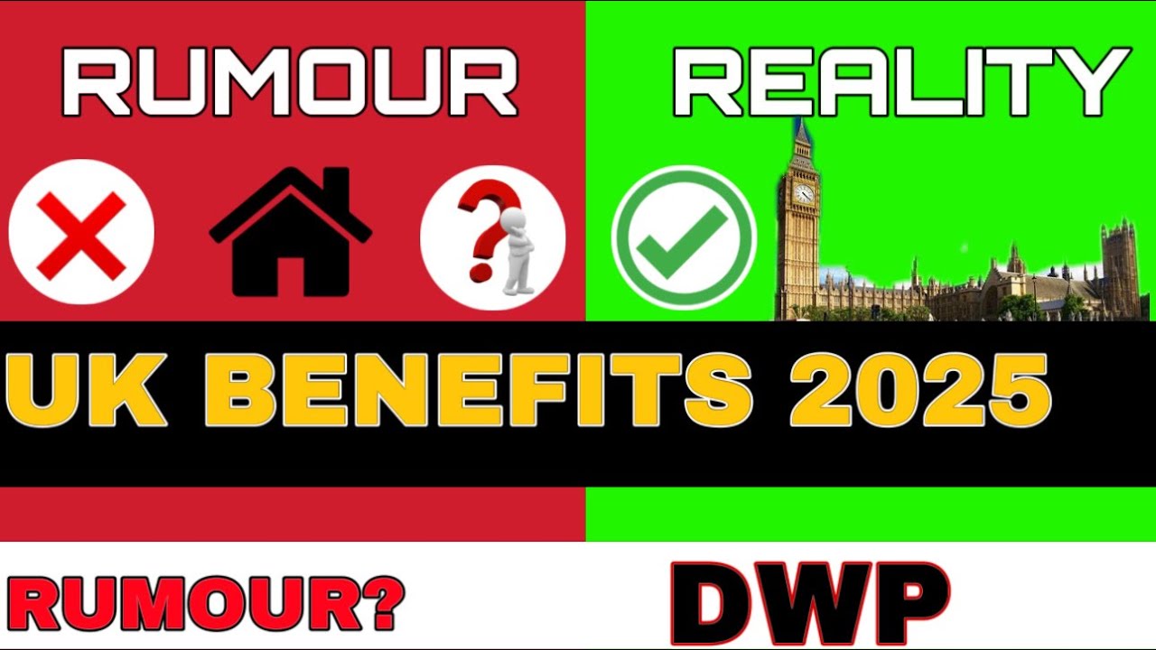 UK Benefits 2025: Will DWP Check Your Bank Account?&rdquo;