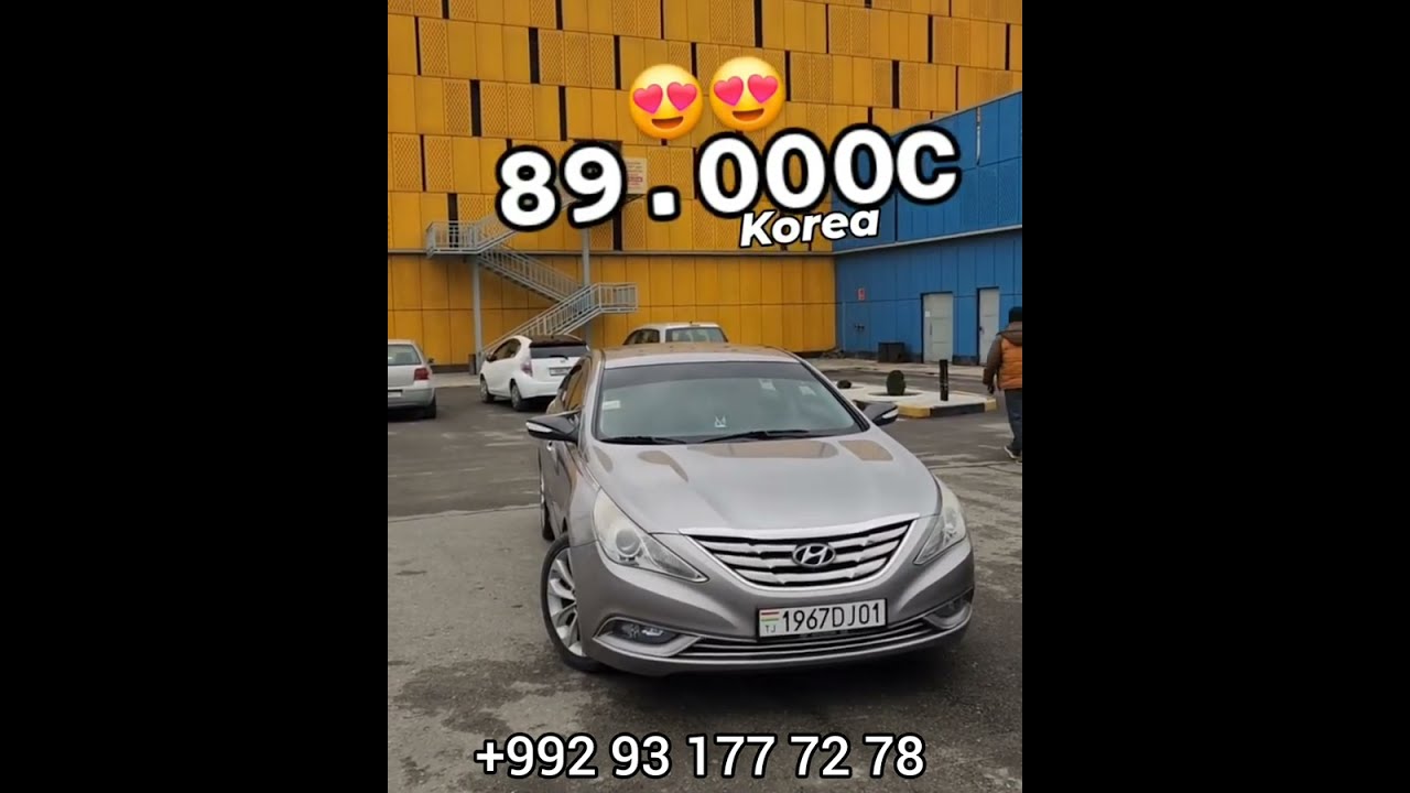 📉 “Нархҳо поён рафтанд! Вақти харидан расид? 🔥 “Ин нархҳоро бовар намекунӣ! Беҳтарин мошинҳои имрӯз”