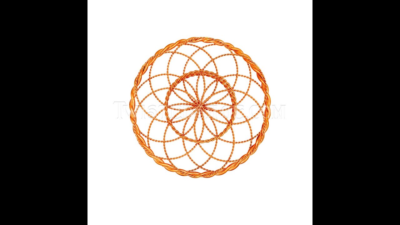 Cosmic Sun Disc and Torus Webinar