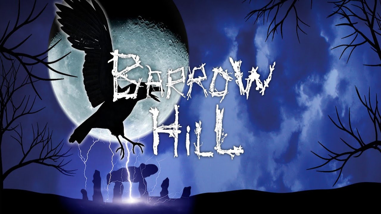 (PL) Barrow Hill: Curse of the Ancient Circle (2006) | Longplay Full Game in Polish | 1080p60