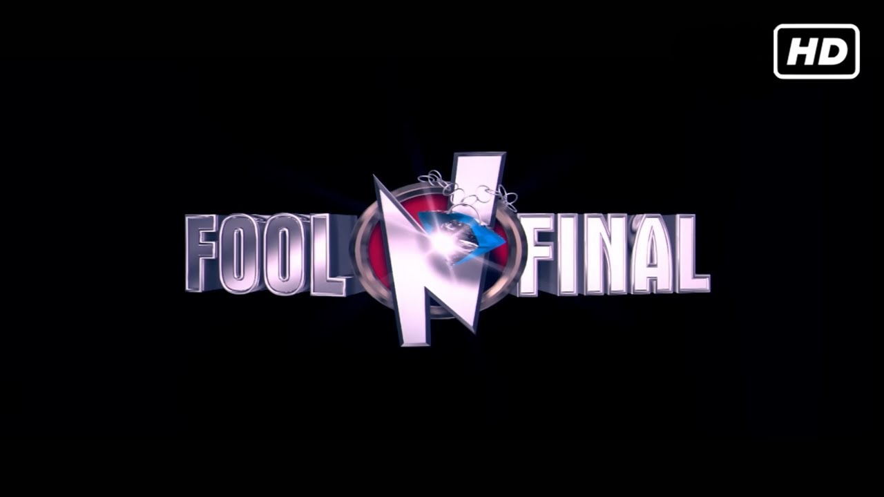 FOOL-N-FINAL फुल हिंदी सुपरहिट एक्शन कॉमेडी मूवी (2007) HD | सनी देओल, शाहिद कपूर, विवेक ओबेरॉय