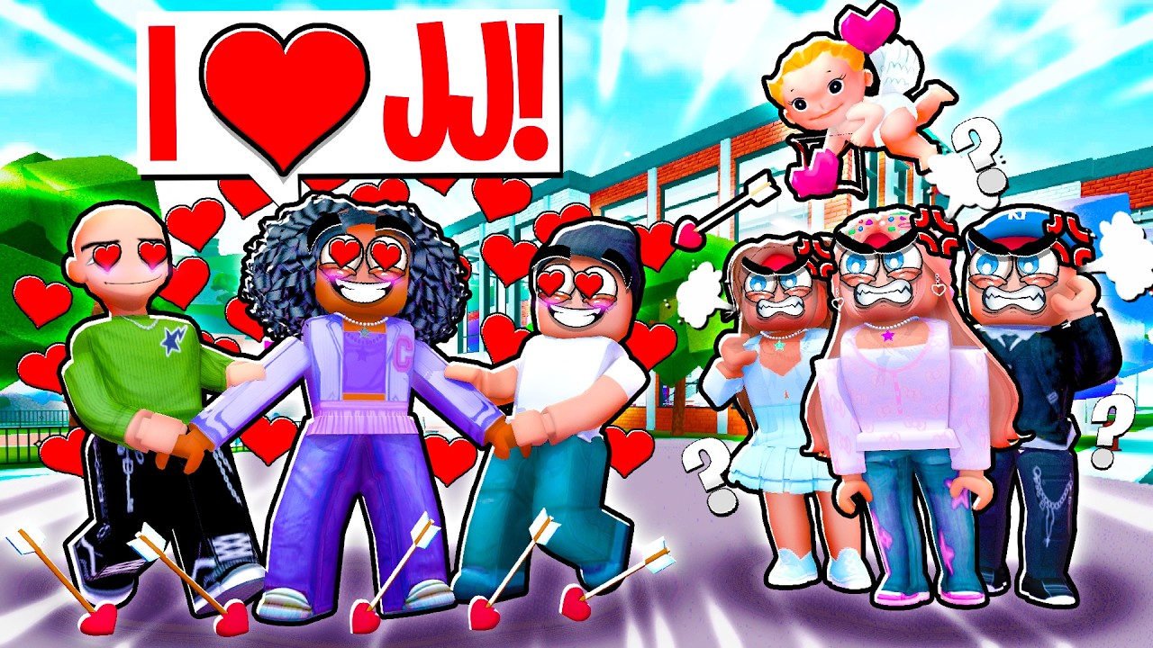 DAYCARE TO BIG KIDZ VALENTINES DAY GONE WRONG