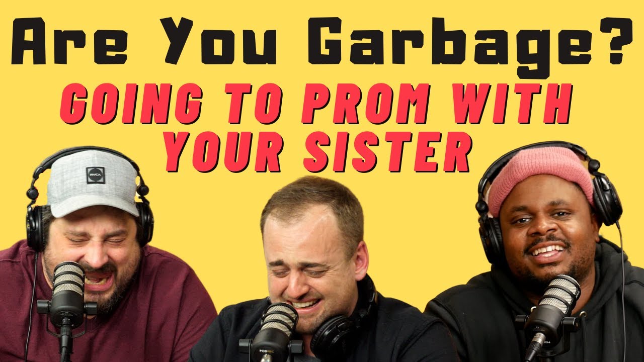 AYG Comedy Podcast: Reggie Conquest - Philly Trash