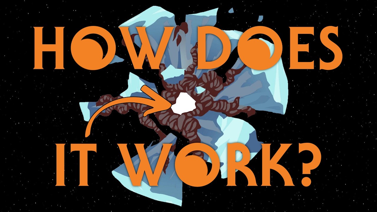 Uncovering Outer Wilds' Dark Bramble & Anglerfish Mysteries