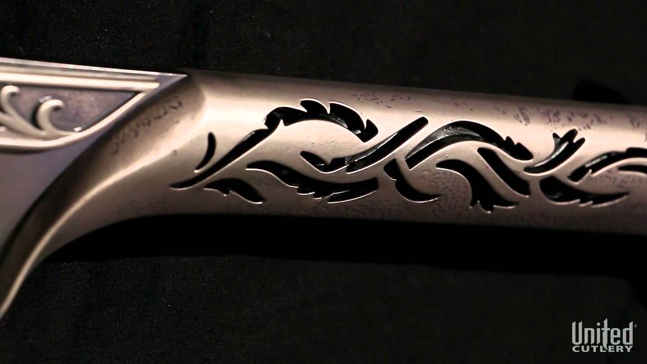 Sword Of Thranduil