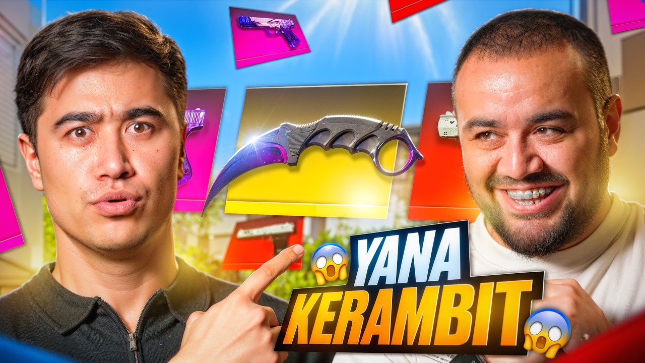 TANKA YANA ALDADI 😨 | IXA REAKSIYA