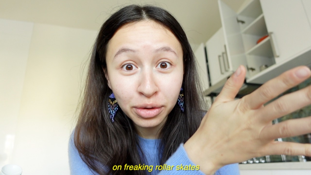 first week living in LA + finding a place to live