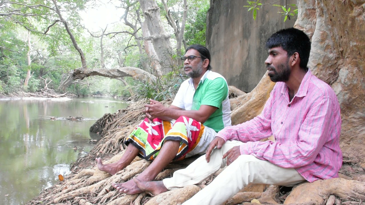 Mr. Bandara.. EPISODE 2 - #Traditional Knowledge#