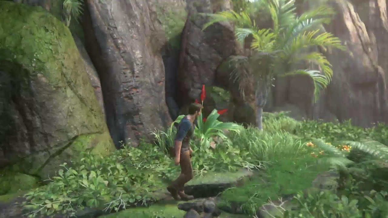 Uncharted