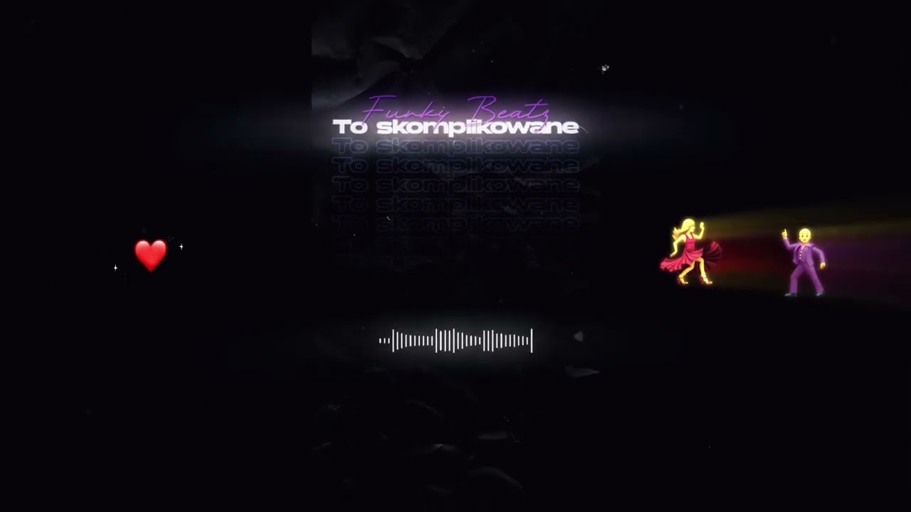 Funky Beatz - To Skomplikowane [COVER]