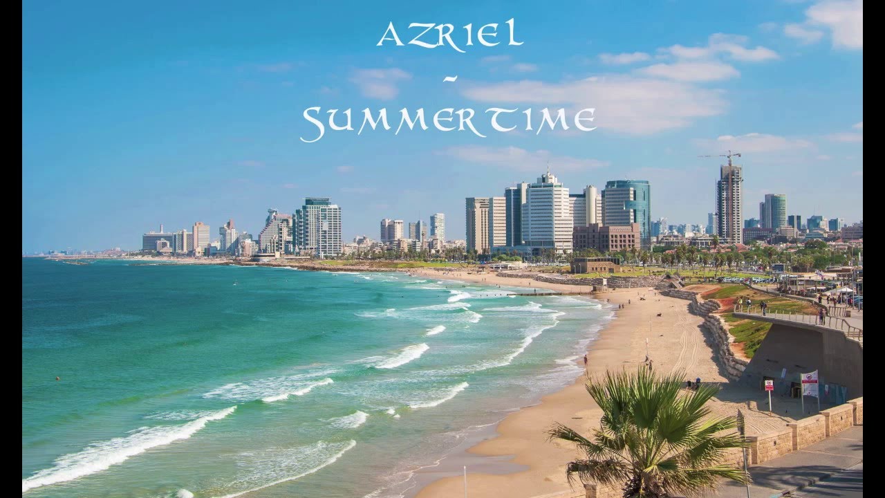 Azriel - Summertime