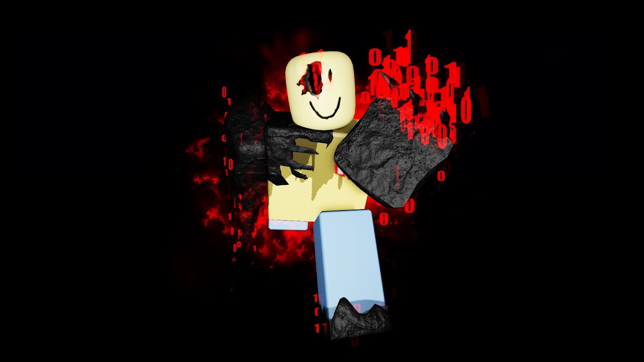 Forsaken | John Doe Terror Radius Theme