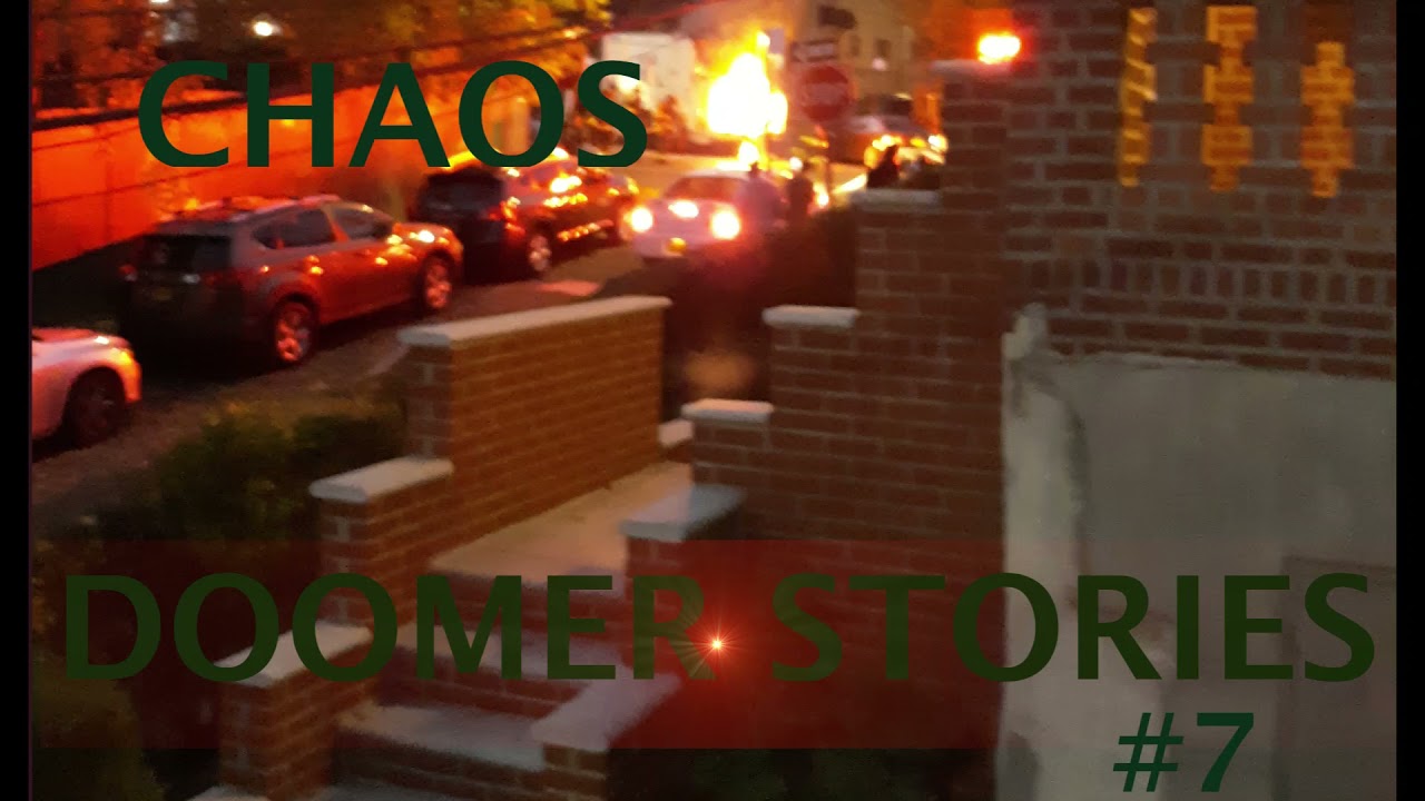 doomer stories #7 