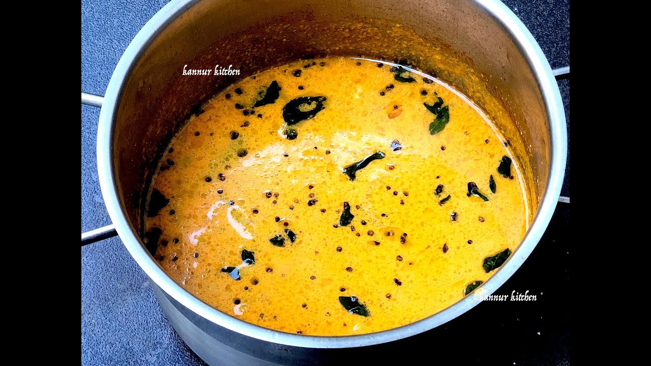 ചോറിനൊപ്പം ഒന്നാന്തരം പാവയ്ക്ക കറി ||കയ്പ്പ ആണം || BITTER GOURD CURRY
