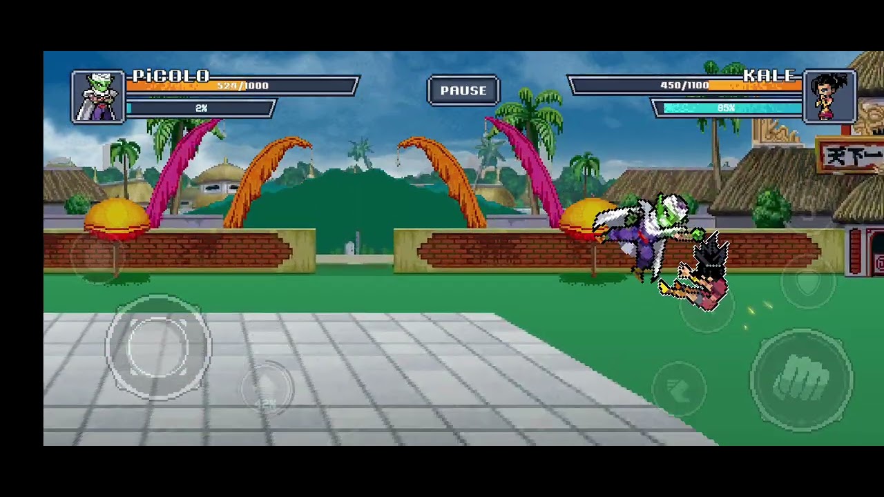 Dragón ball 
