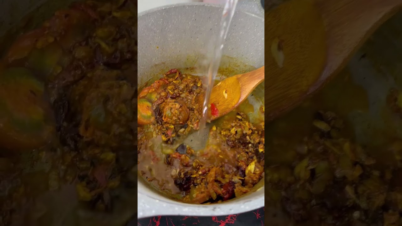 Fish Curry Fiji Style #fish #foodie #homecookingisthebest #curryrecipes #fishcurrywithrice