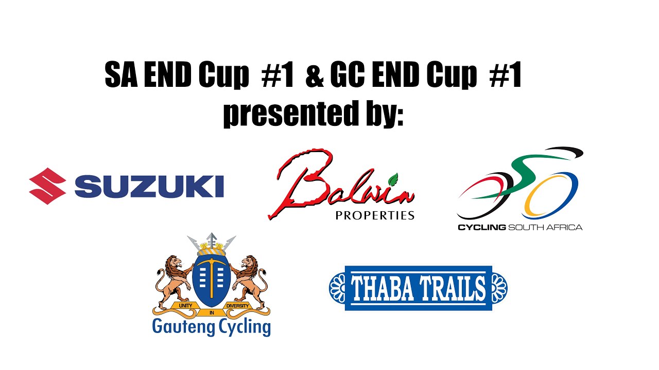 SA/GC Enduro Cup #1 - Thaba Trails 19 February 2023