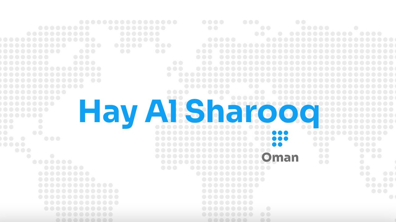 Hay Al Sharooq | FlashAcademy&reg; Full Case Study